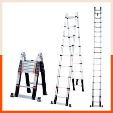 Aluminium Ladders supplier in Vellore